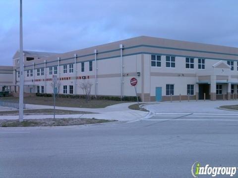 Twin Lakes Middle School