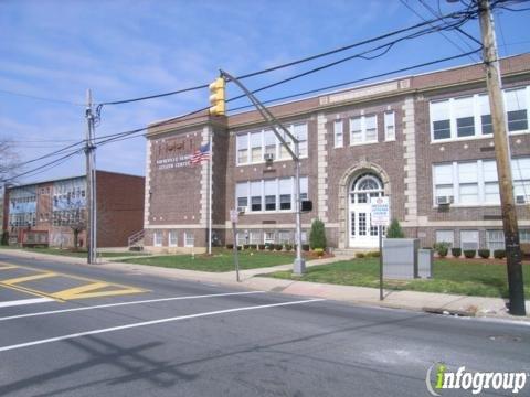 Senior Meal Program of Middlesex County