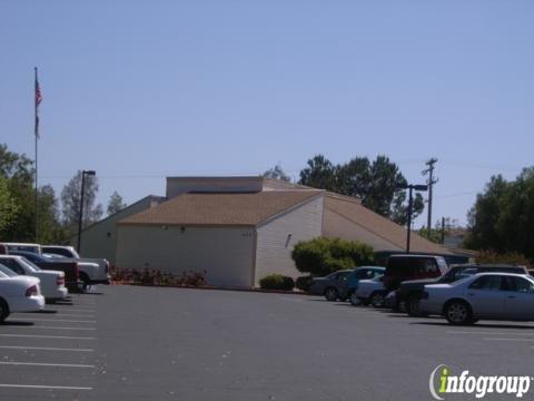 Ramona Community Park