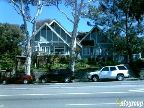 San Diego County Library-Del Mar