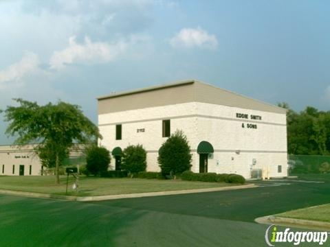 Hickory Oaks Estates Mobile Home Park