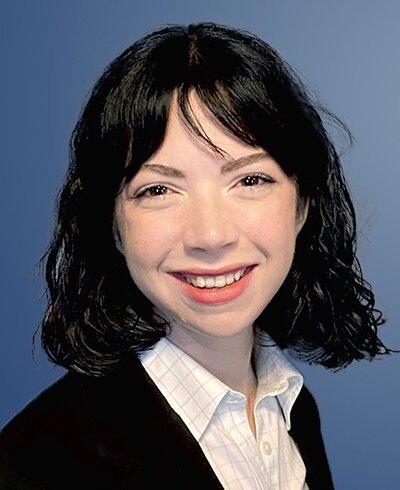 Kaytlin Gochenaur-Financial Advisor, Ameriprise Financial Services, LLC