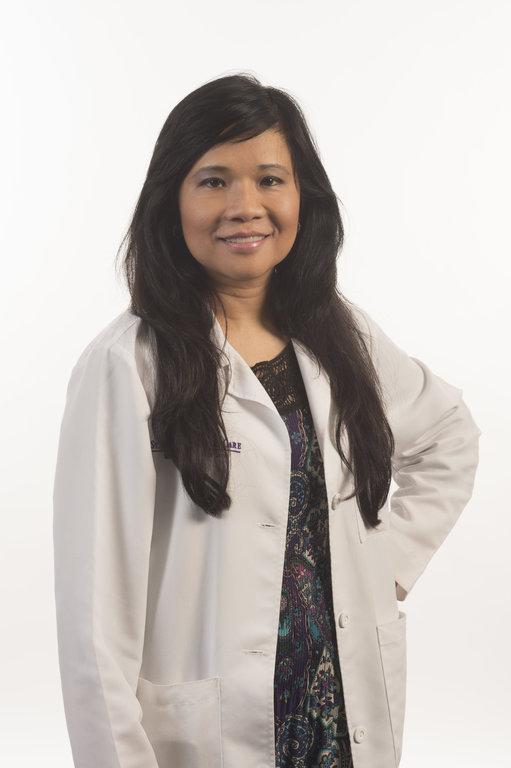 Maymon Thint, MD - St Vincent Primary Care