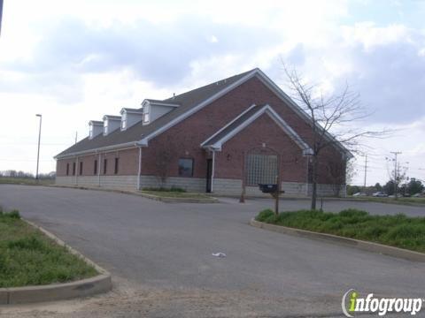 Landmark Internal Medicine