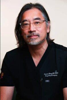 Wang Plastic Surgery & Med Spa