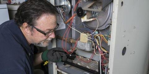 B & B Heating & Air Conditioning, Inc.