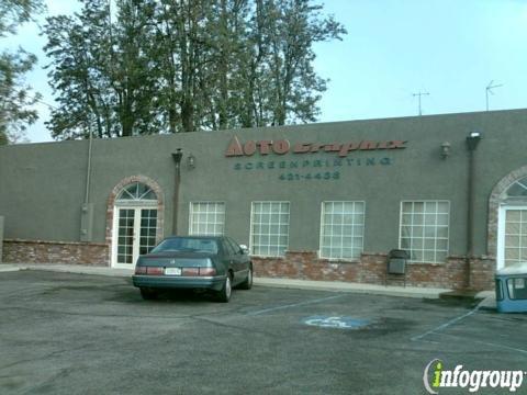 Auto Graphics