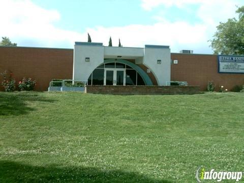 Letha Raney Intermediate School