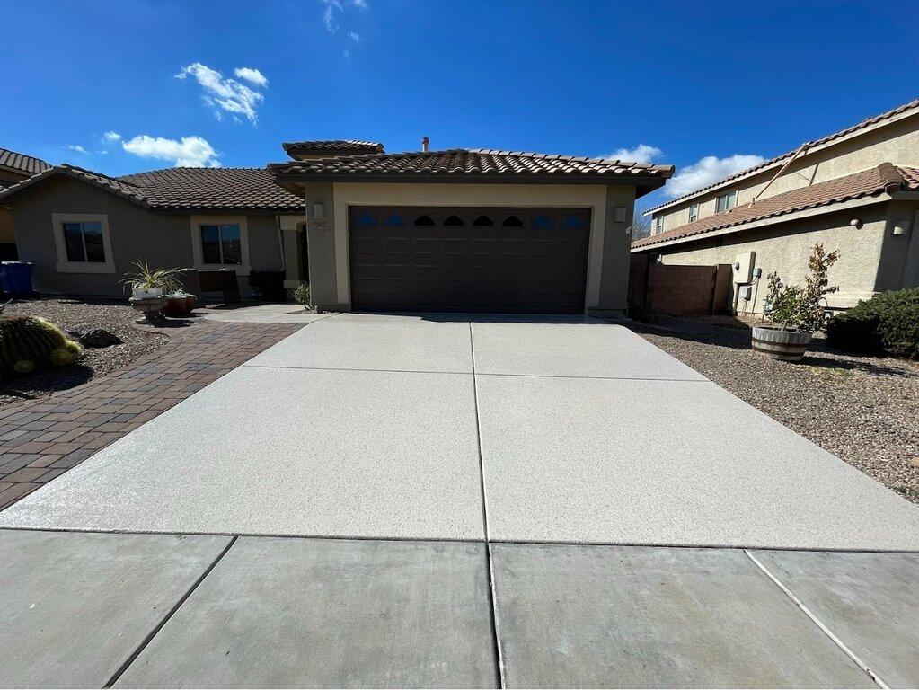 Weatherguard Coatings