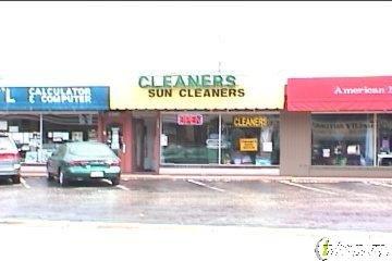 Sun Cleaners