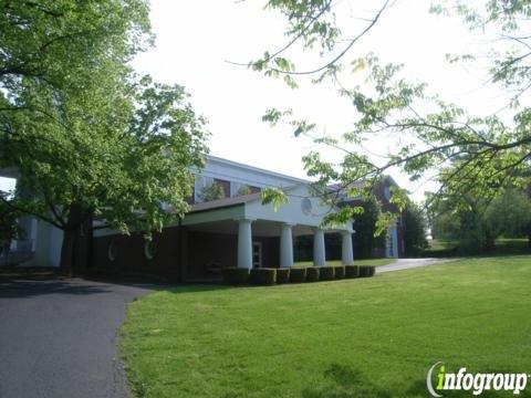 Immanuel Baptist Church