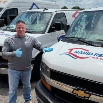 Rapid Response Restoration Services