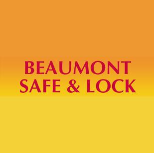 Beaumont Safe & Lock