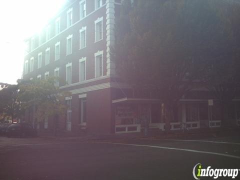 Julian Hotel Apartments