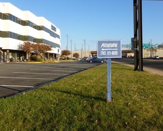 Ray Manfredi, AGT - Allstate Insurance