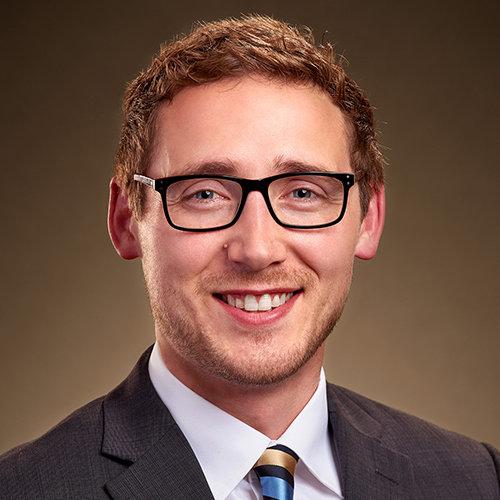 Eli Harris, MD - St Alphonsus Comprehensive Pain & Spine