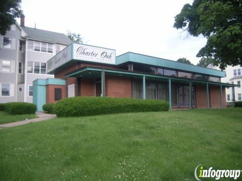 Charter Oak Health Center