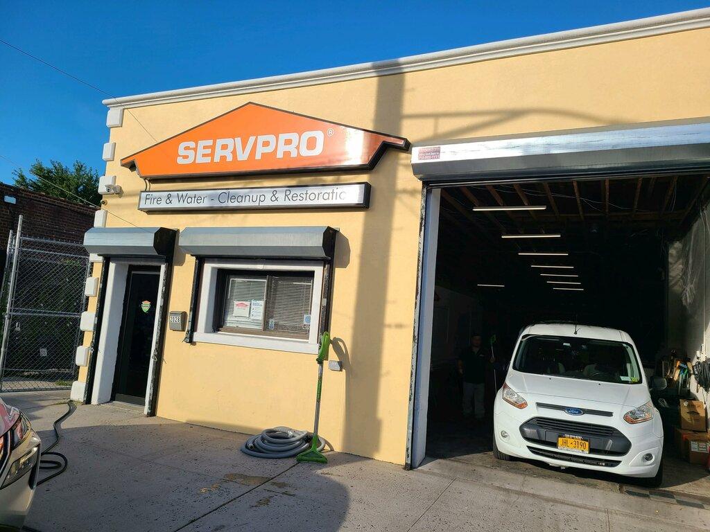 SERVPRO of Mill Basin, Flatlands