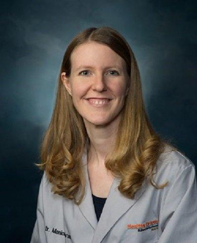 Monica A Martens, MD - Edward Medical Group-Plainfield