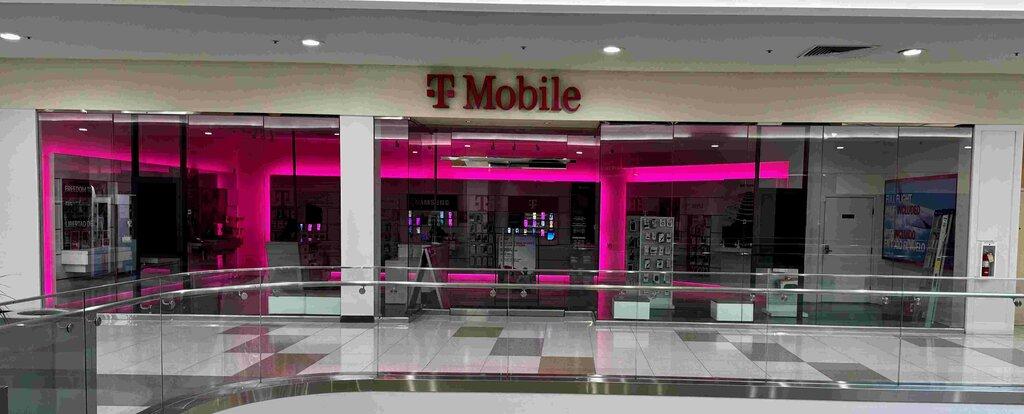 T-Mobile