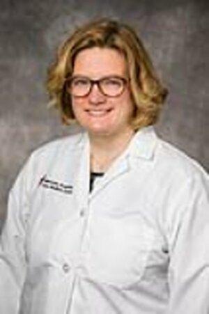 Angelina Gangestad, MD - UH Macdonald RBC Ahuja Center For Women & Children Midtown