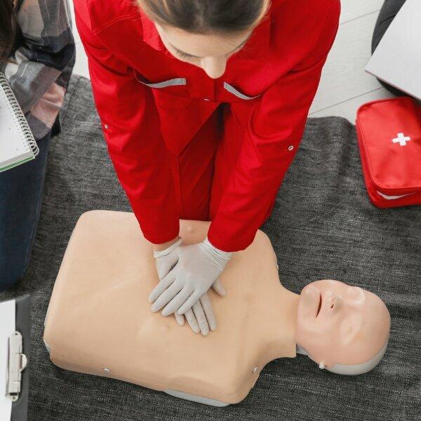 CPR Certification Indianapolis