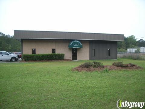 W R Riggs & Associates Inc