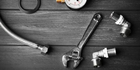 Travis Clark Plumbing LLC