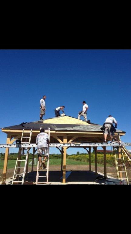 J & S Roofing & Construction Co, Inc