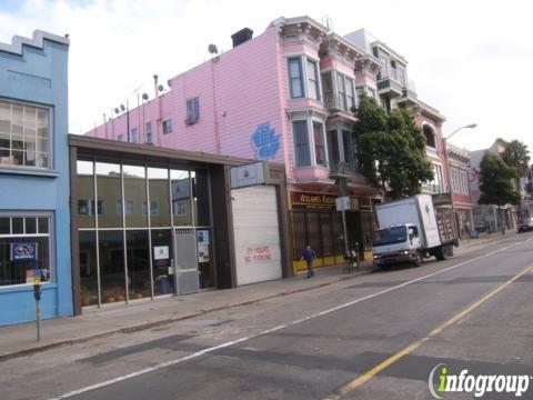 Janet Moyer Landscaping