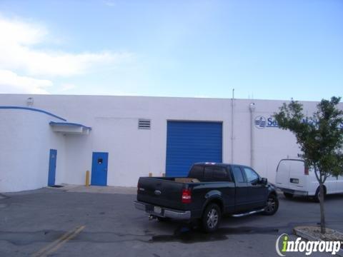 Southeast Mechanical Svc