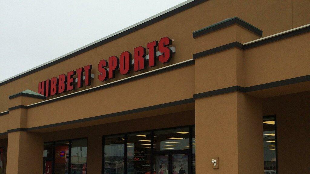 Hibbett Sports