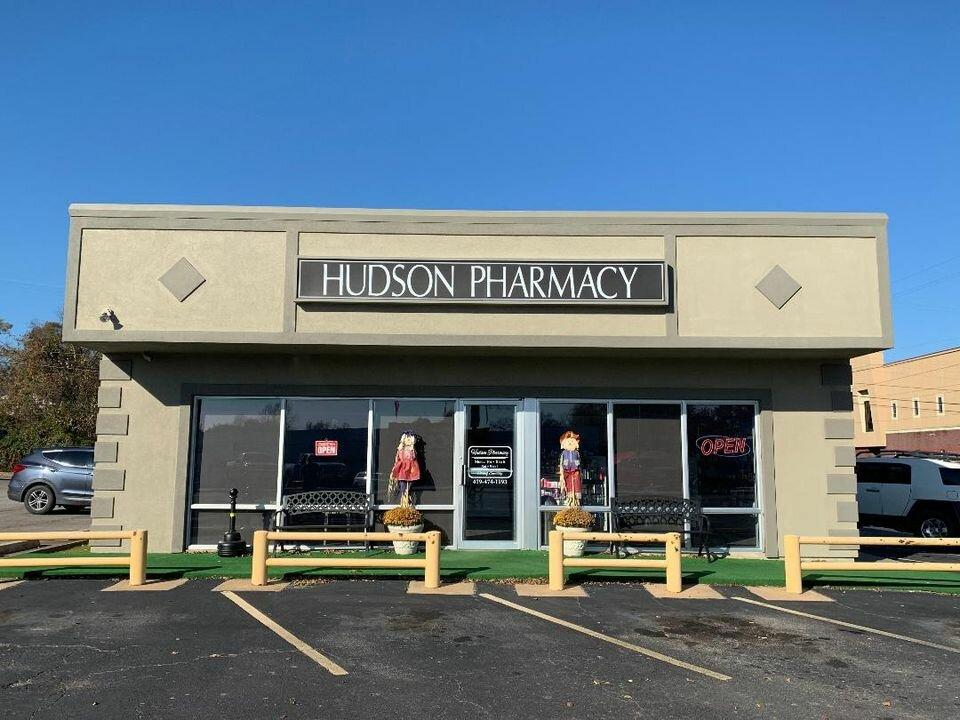 Hudson Pharmacy