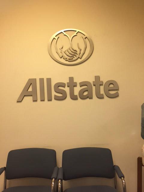 Keng Wong, AGT - Allstate Insurance