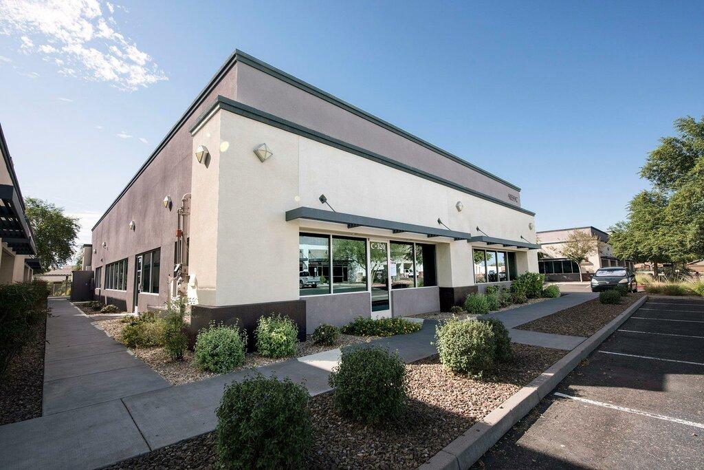 Interventional Endoscopy Associates