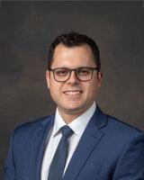 Luke Thompson, DO - PPG - Cardiology Angola