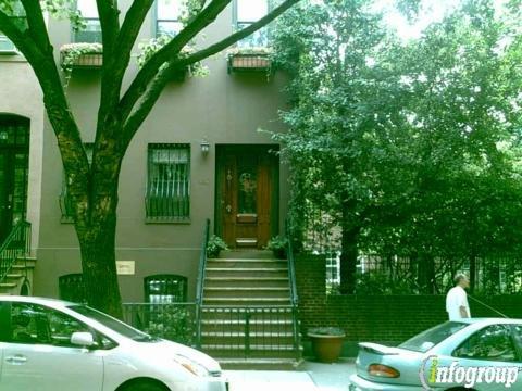 Sygrove Associates Inc