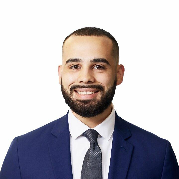 Daniel Machado-Intuit Turbotax Full Service