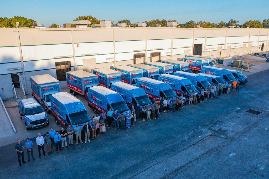 Dririte-Disaster Restoration