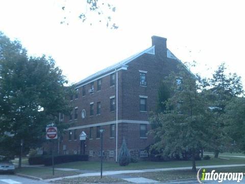 Dunmanway Apartments