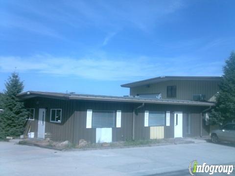 Redeker Excavating Inc