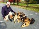 Winschelhaus Dog Training