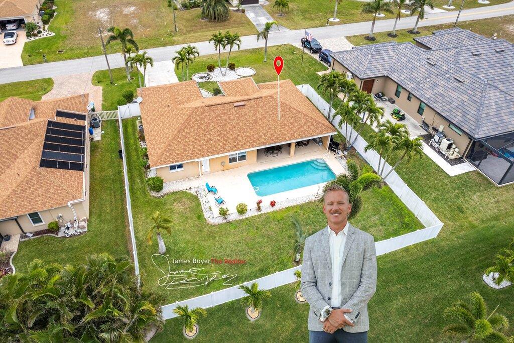 James Boyer-Century 21 Sunbelt Realty