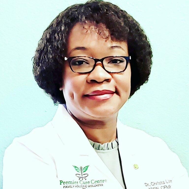 Christa Lorgeat, APRN, CFNMP, DNP