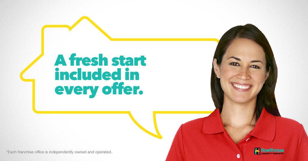 We Buy Ugly Houses and HomeVestors