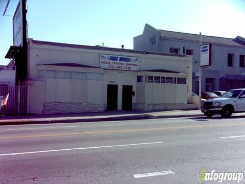 All Year Service Company