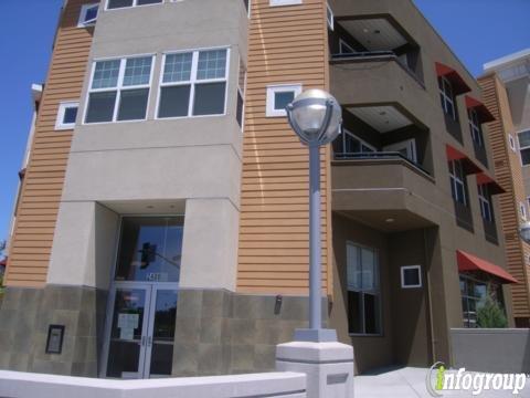 Lincoln Courts Senior Apartments