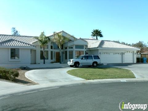 Valley Residential Appraisal