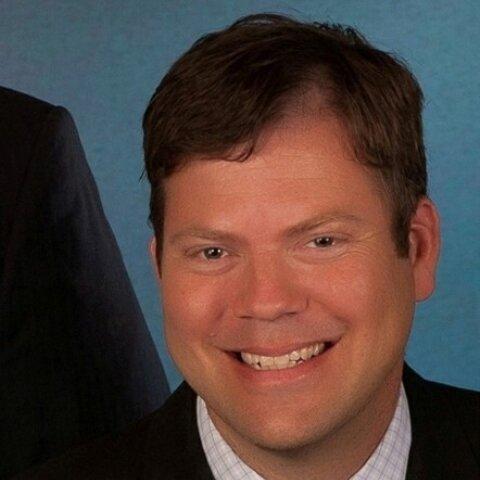 Merrill Lynch Financial Advisor Gregory Soergel