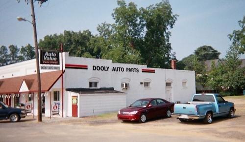 Dooly Auto Parts